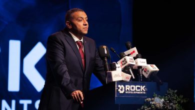 بالصور.. انطلاق «Rock Developments» باستثمارات 10 مليارات جنيه