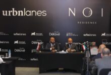 “Urbanlanes Developments –Kuwait” Launches “NOI Residence”