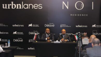 “Urbanlanes Developments –Kuwait” Launches “NOI Residence”