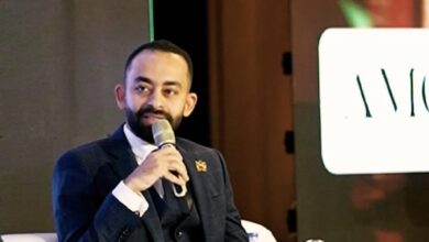 المهندس أحمد قدري: “SAK” تطلق مشروعًا جديدًا بغرب القاهرة  2025.. وتدرس فرصًا متنوعة بالساحل الشمالي