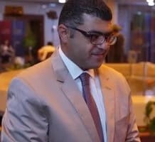 محمد عزت: مصر نموذج رائد للتنمية المستدامة وداعم لاستقرار الشرق الأوسط