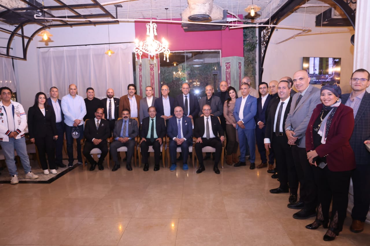 اتحاد الصناعات يعقد لقاء موسعًا لتعزيز التعاون الاقتصادي مع المغرب