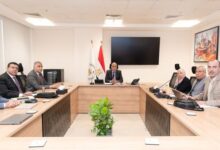 تدريب 50 من الكوادر الفنية بوزارة الري على استخدام تقنيات الاستشعار عن بُعد