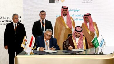 وزير الإسكان وأمين منطقة الرياض يشهدان توقيع بروتوكول تعاون للاستشارات والدراسات الحضرية والتدريب