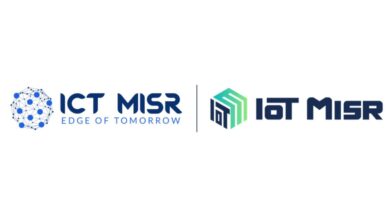 “ICT Misr” و”IoT Misr” يشاركان ويرعيان البنية التحتية لمعرض CairoICT’24 للعام الثالث