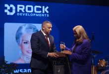 عماد دوس:  10 آلاف أسرة بمشروعات روك قريبًا.. وإطلاق Rock Developments بهدف التوسع داخليًا وخارجيًا