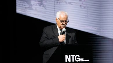 المهندس عزت عزمي: مشروع The Node يأتي ضمن خطة توسعية لتنويع استثمارات NTG للتطوير العقاري