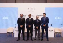 Ajna Developments launches Eastville project in New Cairo with investments that amounts to 5 billion EGP