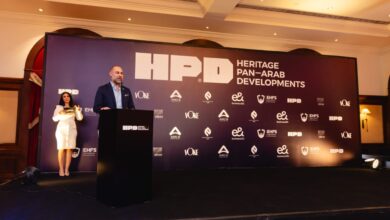 شركة «HPD للتطوير العقاري» تبدأ عملها في السوق المصري بتوقيع اتفاقيات تعاون مع كيانات قوية في أول مشروعاتها