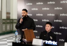 Under the “Made in Egypt” Slogan, Infinix Launches HOT 50 Series in the Egyptian Market