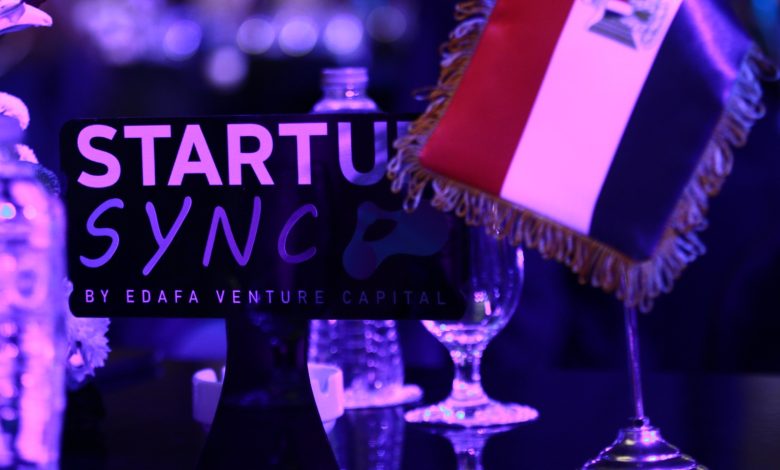 إطلاق تطبيق Startup Sync أول قناة تواصل بين رواد الأعمال في مصر