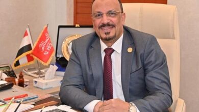 محمد البستانى: مشروع Auc Business Park يتمتع بموقع استراتيجي فى قلب التجمع الخامس