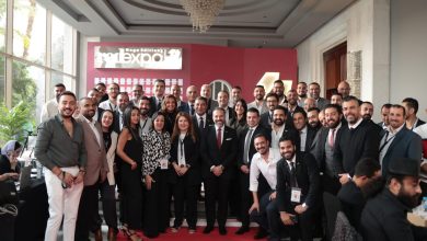 شركات التطوير العقاري تشيد بنجاح معرض RED EXPO 11 