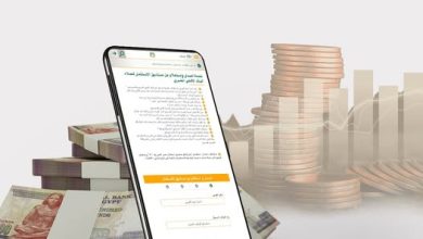 البنك الأهلي المصري يتيح شراء صناديق الاستثمار أونلاين عبر موقعه الإلكتروني