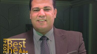 “راين للتطوير” راعيًا ماسيًا لمهرجان عقار مصر – THE BEST REAL ESTATE 24