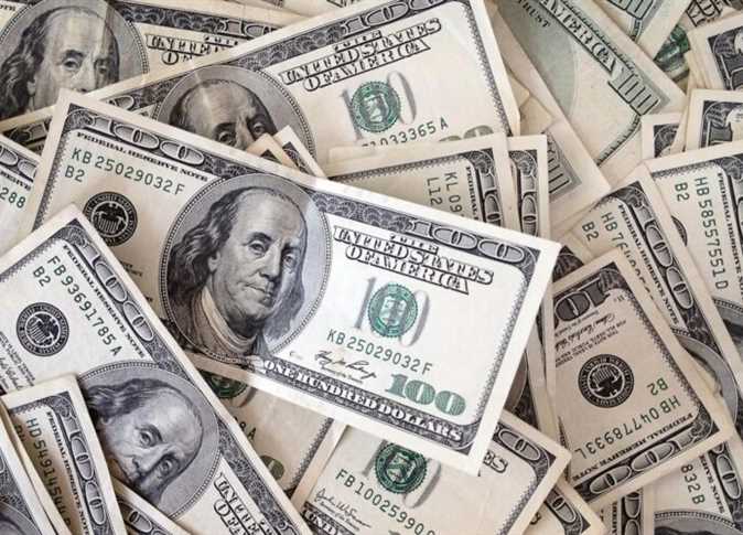 سعر الدولار اليوم 18-3-2025 فى البنوك المصرية