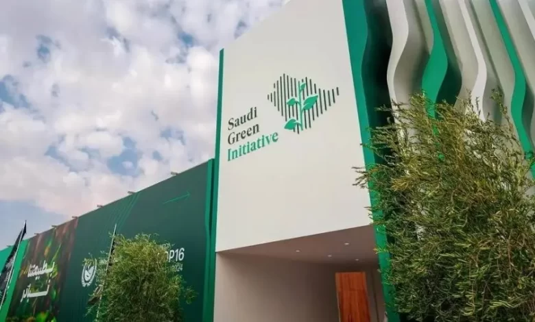 انطلاق فعاليات النسخة الرابعة من منتدى مبادرة السعودية الخضراء في الرياض بمشاركة نخبة من أهم صناع السياسات وقادة الأعمال في العالم