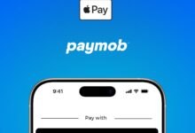 باي موب تُمكّن التجار في مصر من قبول مدفوعات Apple Pay بسهولة وأمان