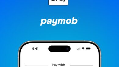 باي موب تُمكّن التجار في مصر من قبول مدفوعات Apple Pay بسهولة وأمان