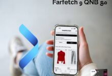 بطاقات بنك QNB تتيح 400 دولار خصمًا على المشتريات من منصات Farfetch