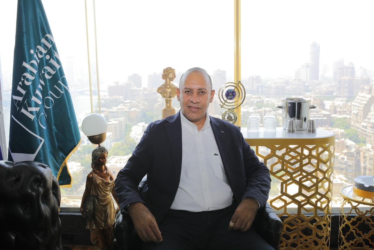 طارق عيد: 25% حجم العائد على الاستثمار في الشقق الفندقية مقارنة بـ15% للوحدات السكنية