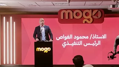 محمود الغواص: ارتفاع الحد الائتماني لشركة Mogo إلى 2 مليار جنيه خلال 2024