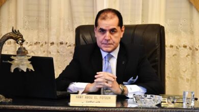 هاني أبو الفتوح: البنوك لن تطرح شهادات ادخار جديدة بفائدة 30%