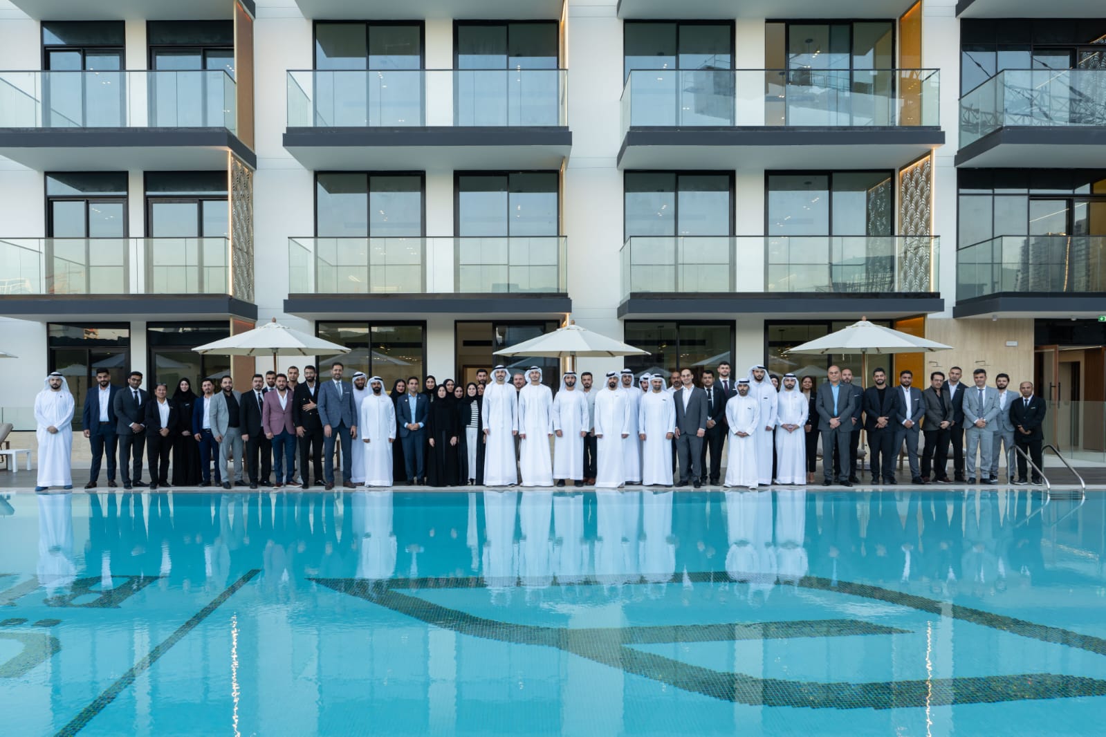 Binghatti Delivers 6 Landmark Projects Featuring a total of 2,062 Luxury Residential Units in Jumeirah Village Circle!