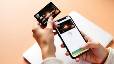 البنك التجاري الدولي يقدّم خدمة “APPLE PAY” لعملائه في مصر