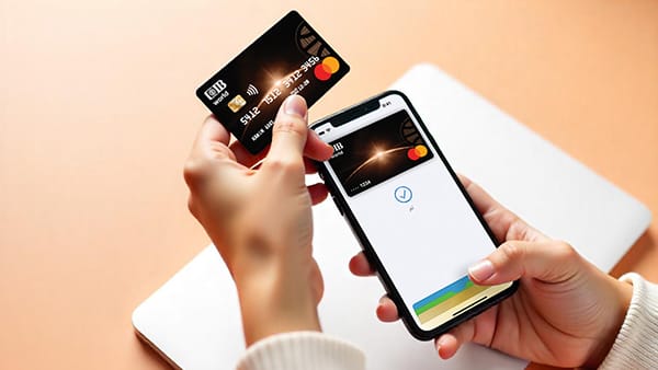 البنك التجاري الدولي يقدّم خدمة “APPLE PAY” لعملائه في مصر