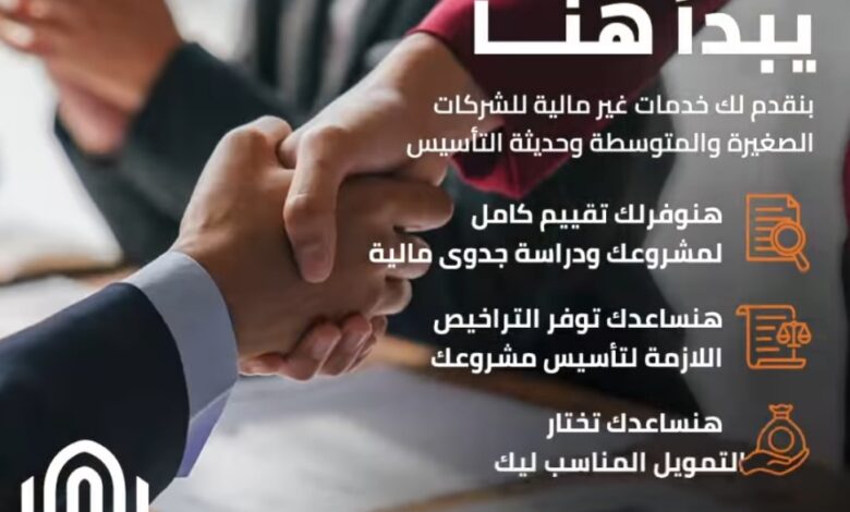 للشركات.. بنك القاهرة يتيح “تمويل المشروعات الصغيرة والمتوسطة” بمزايا متعددة