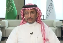 وزير الصناعة السعودي يختتم زيارته الرسمية إلى مصر