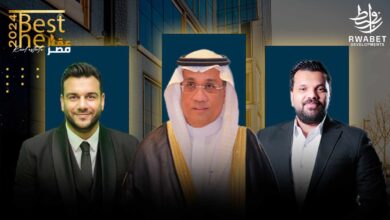 «روابط للتطوير» راعيًا ماسيًا لمهرجان عقار مصر – THE BEST REAL ESTATE