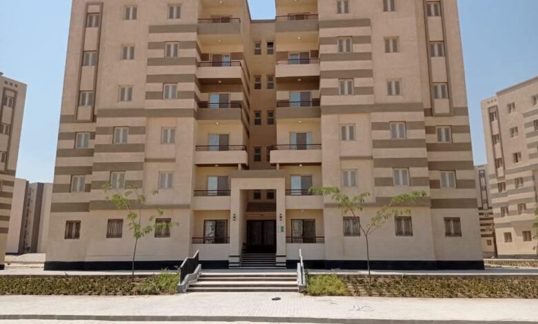 تنفيذ 5194 وحدة سكنية لمحدودي ومتوسطي الدخل.. و1262 بيتًا نوبيا بأسوان