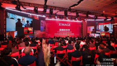 جوائز HUAWEI XMAGE 2024 تكشف عن الفائزين بلمحات فنية تعكس روح الإنسانية