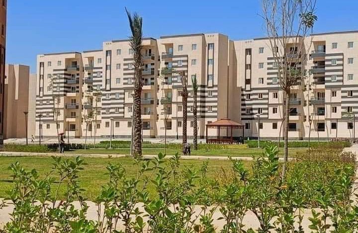 وزير الإسكان يكشف معدلات تنفيذ 90 ألف وحدة بمدينة أكتوبر الجديدة