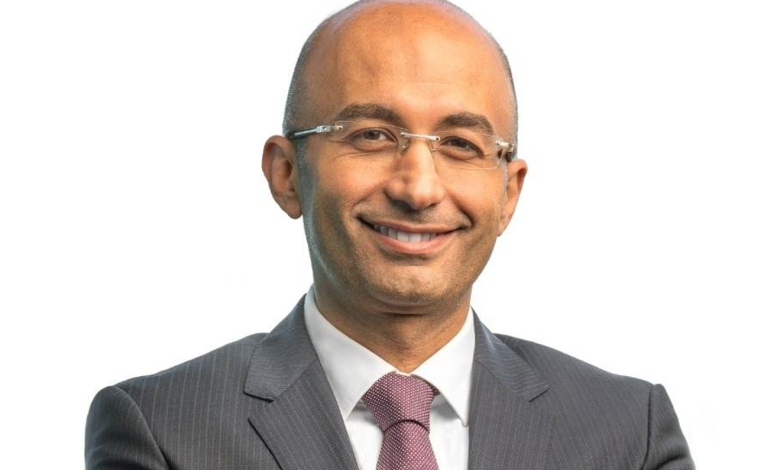 أورنج تعلن تعيين ياسر شاكر رئيسًا تنفيذيًا لإفريقيا والشرق الأوسط أورنج تعلن تعيين ياسر شاكر رئيسًا تنفيذيًا لإفريقيا والشرق الأوسط