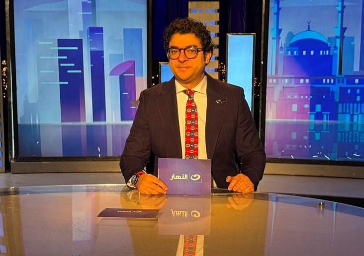 انطلاق برنامج عقار واستثمار على شاشة قناة النهار