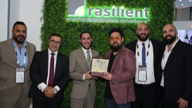 “IoT Misr” تفوز بجائزة “Rasilient” لأفضل شريك استراتيجي في المدن الذكية لعام 2024