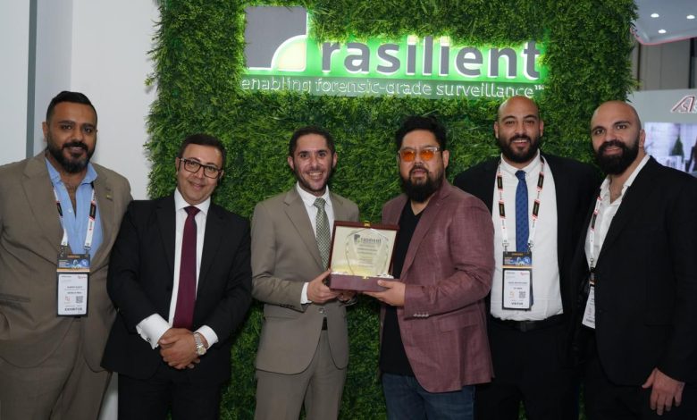 “IoT Misr” تفوز بجائزة “Rasilient” لأفضل شريك استراتيجي في المدن الذكية لعام 2024