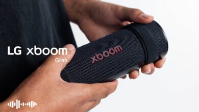 إل جي تكشف عن منتجات «xboom by will.i.am» فى CES 2025