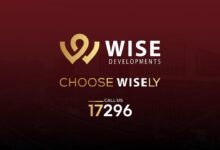 “وايز للتطوير العقاري” تطلق مشروع مول ‘B Wise’ في منطقة الياسمين