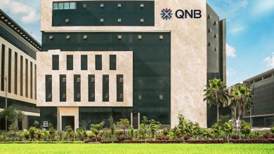 بنك QNB مصر يحقق 26.4 مليار جنيه أرباحًا بنهاية 2024 بنمو 63%