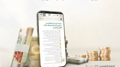 البنك الأهلي المصري يتيح شراء صناديق الاستثمار أونلاين عبر موقعه الإلكتروني