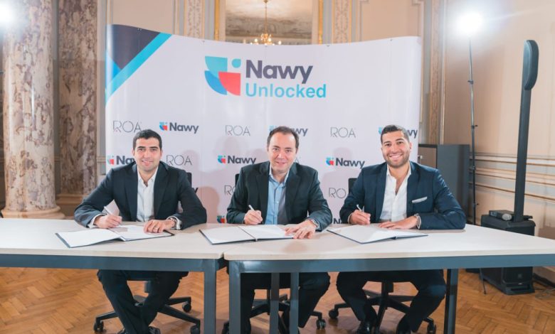 “ناوي” تستحوذ على شركة ROA لإطلاق “Nawy Unlocked” لتنشيط العقارات الراكدة