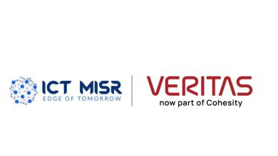  «ICT Misr» تفوز بجائزة Veritas كشريك استدامة الأعمال خلال 2024