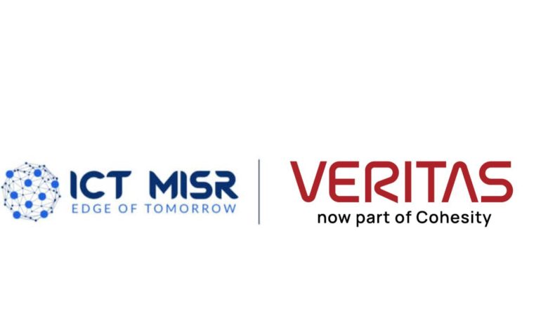  «ICT Misr» تفوز بجائزة Veritas كشريك استدامة الأعمال خلال 2024