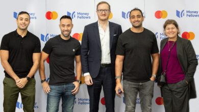 ماستركارد تتعاون مع بنك مصر و Money Fellows لإطلاق بطاقة مدفوعة مسبقًا عن طريق الجمعيات الرقمية