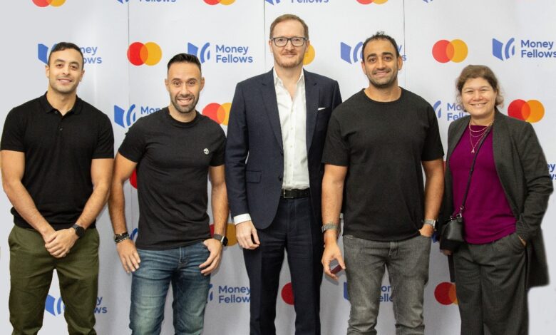 ماستركارد تتعاون مع بنك مصر و Money Fellows لإطلاق بطاقة مدفوعة مسبقًا عن طريق الجمعيات الرقمية