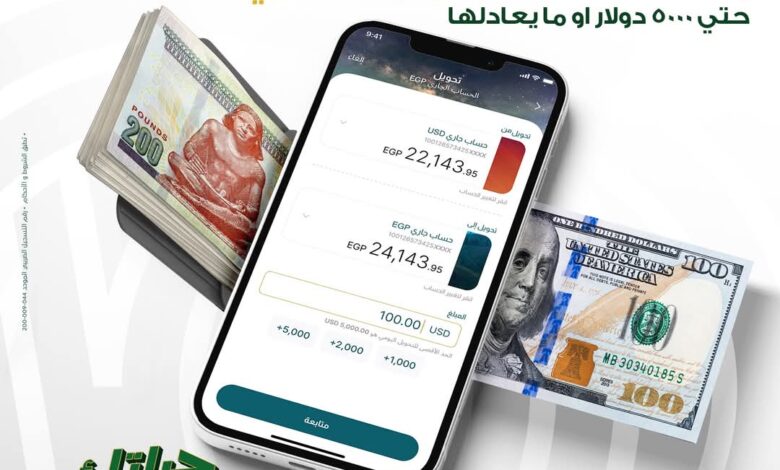 مزايا تطبيق البنك العربي الأفريقي للخدمات المصرفية عبر الهواتف الذكية